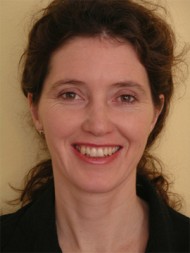 Anne Compagnon