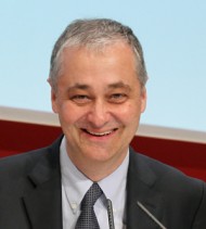 Philippe Bloch