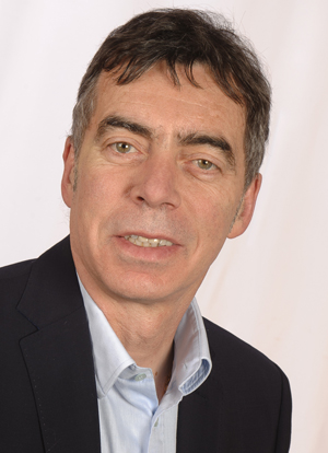 Dr Jean-Marc Chardonneau