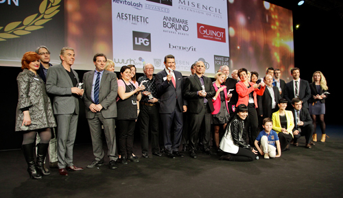 Evénement : Les Prix H. Pierantoni de l’Innovation 2015