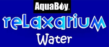 AquaBoy Relaxarium Water au salon spa et esthétique