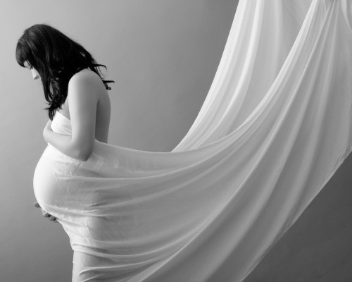 Le Belly Painting, un nouveau créneau très porteur pour les instituts