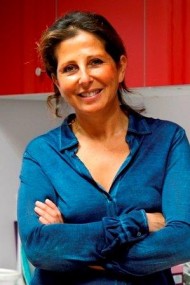 Dr Isabelle Sarfati