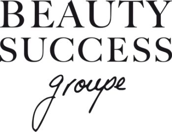 Beauty Success Groupe au salon spa et esthétique
