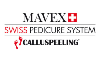 Mavex Calluspeeling au salon spa et esthétique