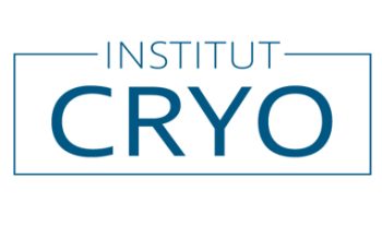 Institut Cryo au salon spa et esthétique