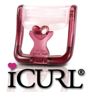 iCurl – Cils Expert au salon spa et esthétique