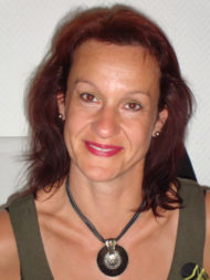 Nathalie Sacreste 