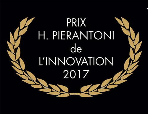 Evénement : Les Prix H. Pierantoni de l’Innovation 2017