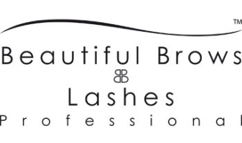 Beautiful Brows and Lashes au salon spa et esthétique