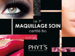 Phyt’s Organic Make-up