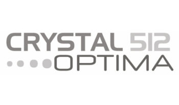 Crystal 512 Optima au salon spa et esthétique