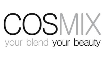 CosMix-your blend-your beauty au salon spa et esthétique
