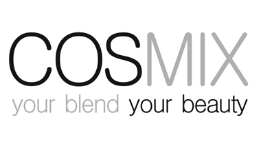 CosMix-your blend-your beauty