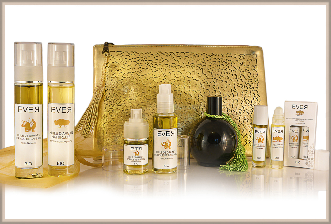 Ever Bio Cosmetics