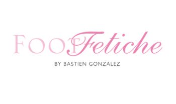 Foot Fetiche by Bastien Gonzalez au salon spa et esthétique