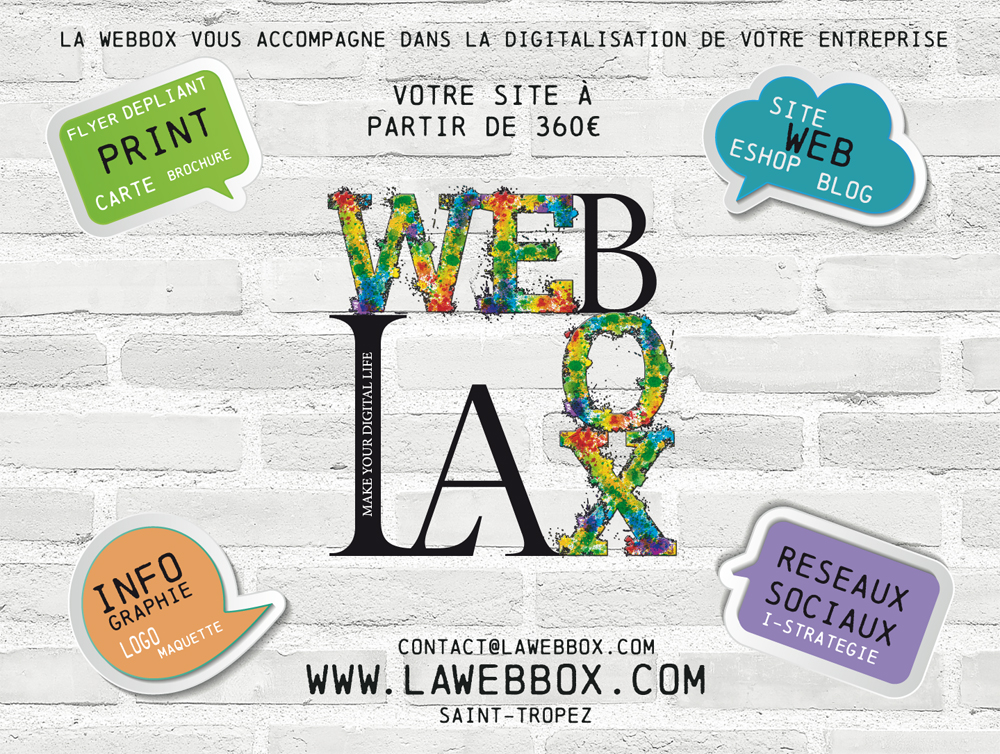 La WebBox