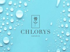 Chlorys