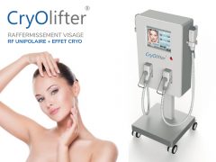 CryOlifter