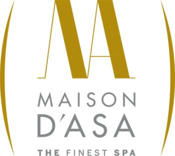 Maison d’Asa au salon spa et esthétique