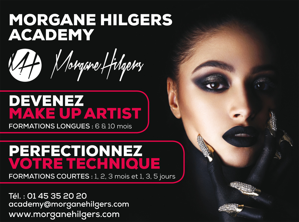 Morgane Hilgers Academy