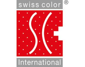 SWISSCOLOR au salon spa et esthétique