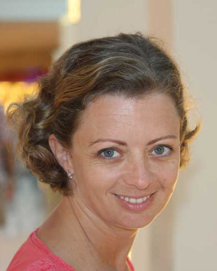 Carole Lagorce