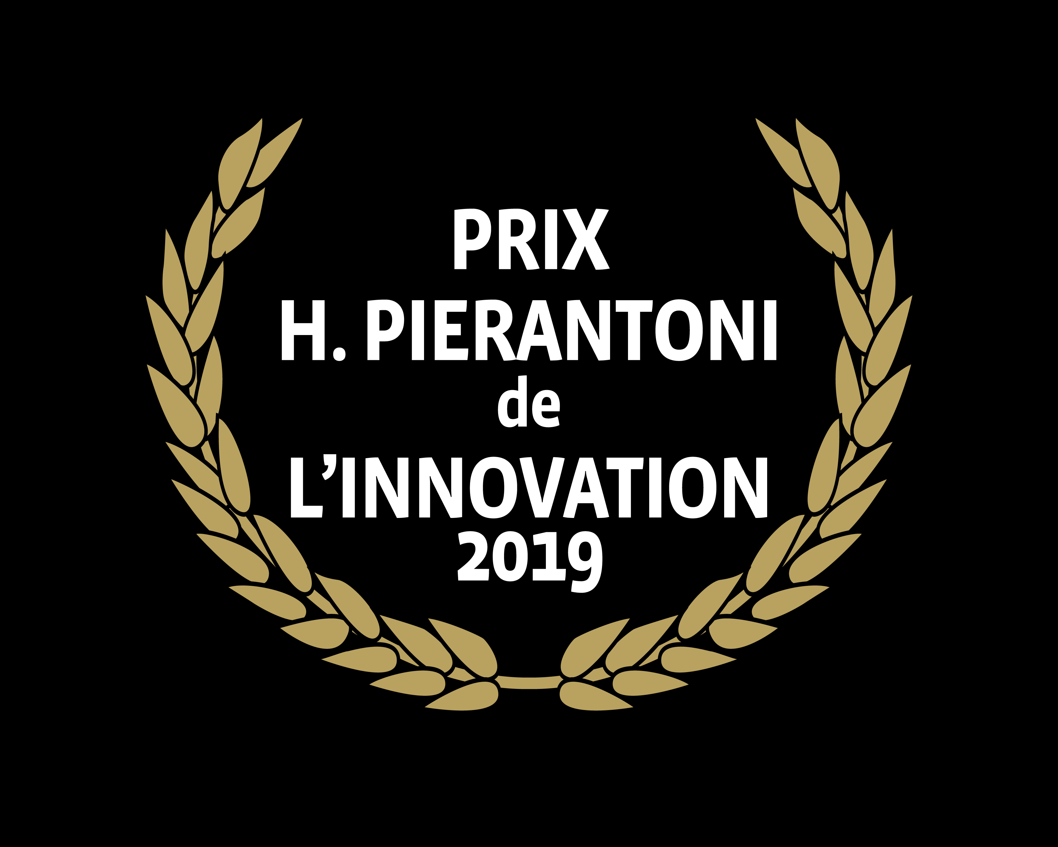 Concours : Prix H. Pierantoni de l’Innovation 2019
