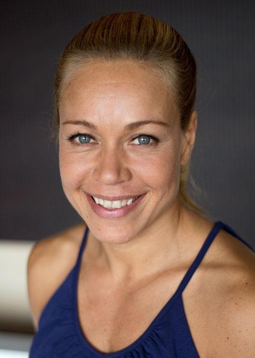 Tiina Vainio