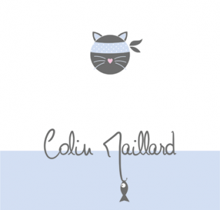 Colin Maillard