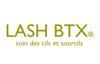 Lash BTX®  by Cils Expert® au salon spa et esthétique