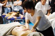Concours : Concours du Meilleur Spa Praticien 2023