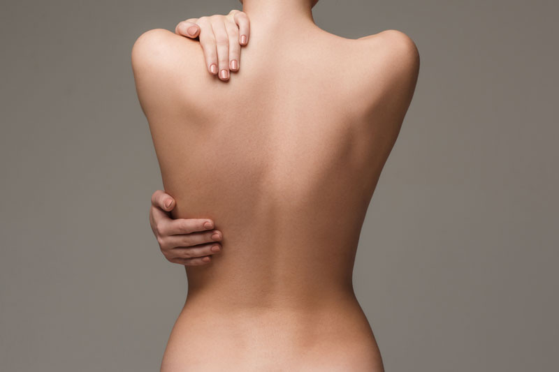 Workshop Esthétique / Spa : Les zones réflexes du dos : pourquoi les identifier avant une séance de massage bien-être ?