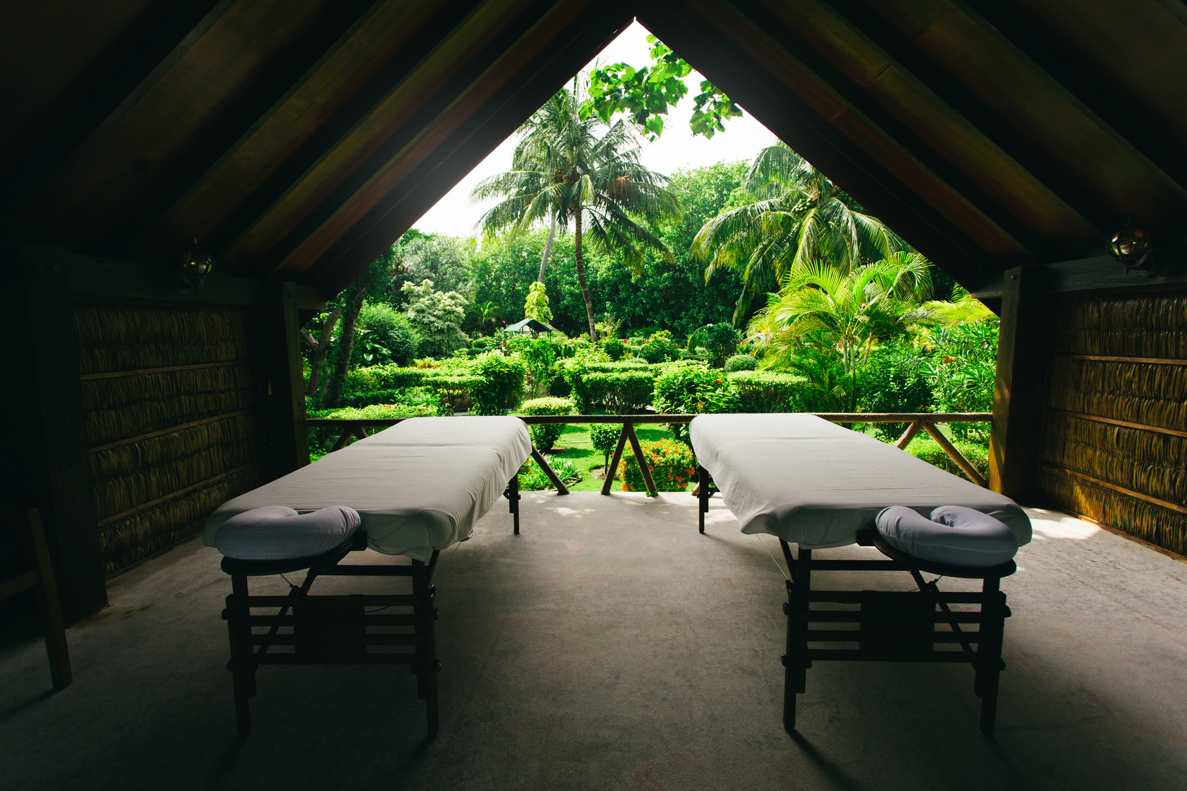 Le Massage balinais  Pijat Bali une aventure partag e 