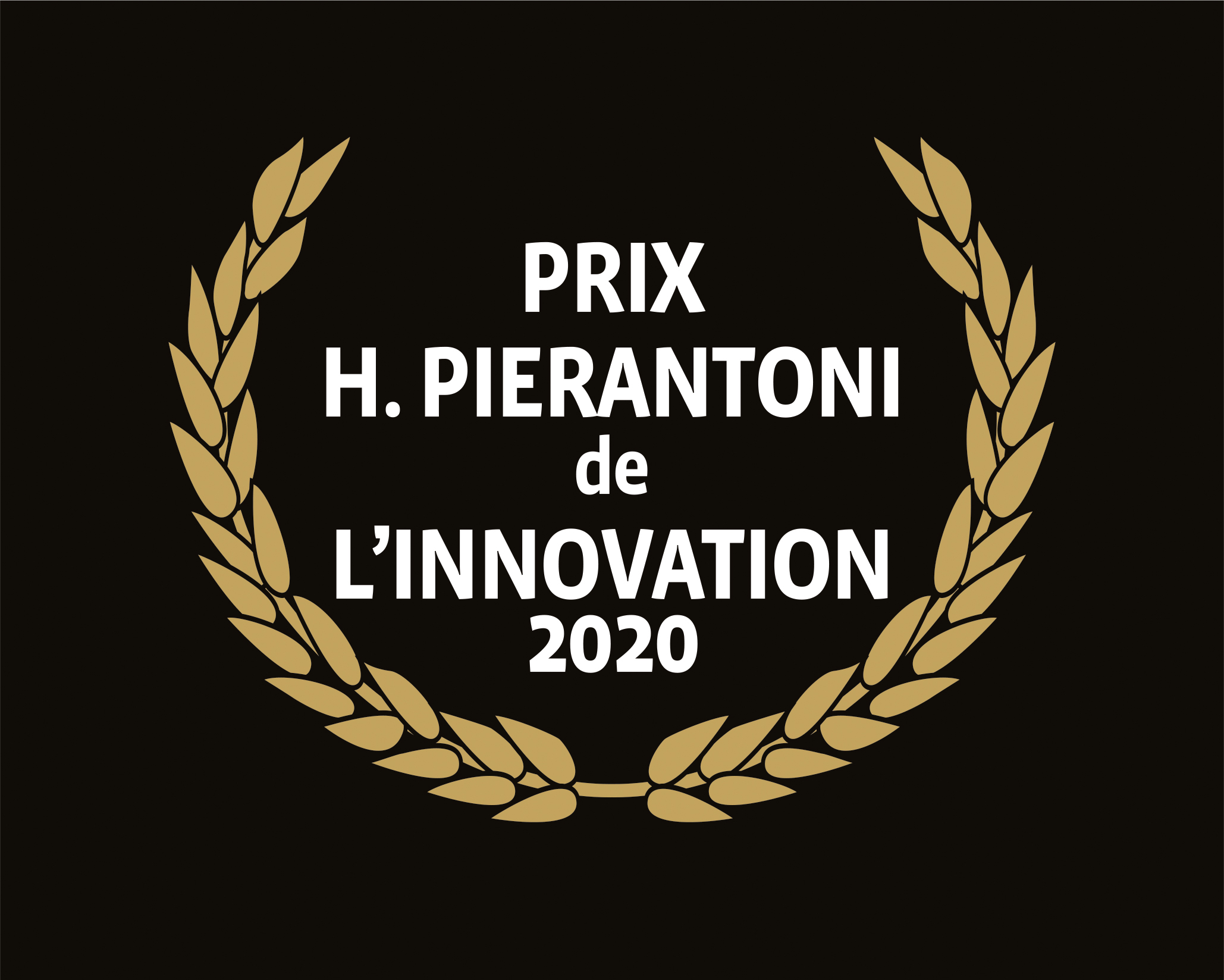 Evénement : Les Prix H.Pierantoni de l’Innovation 2020