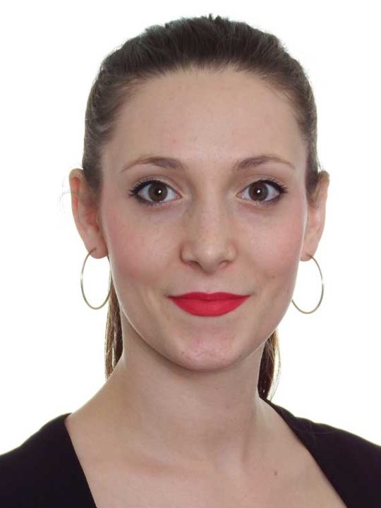 Sandra Chantrel
