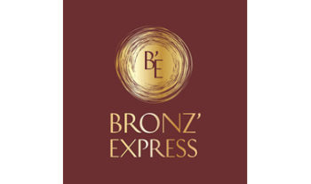 Bronz’Express au salon spa et esthétique