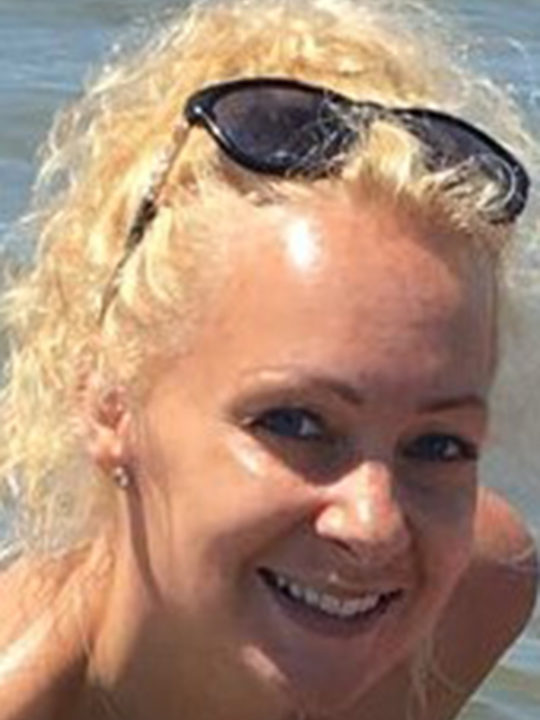 Julie Lesueur