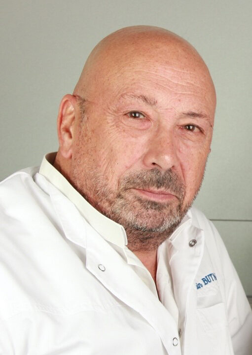 Dr Alain Butnaru
