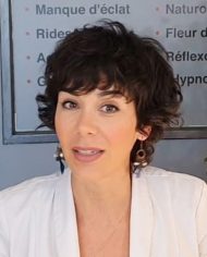 Cécile Michel