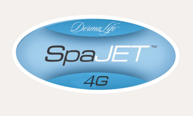 SPAJET 4G