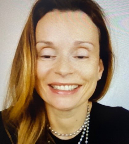 Karine Gautier