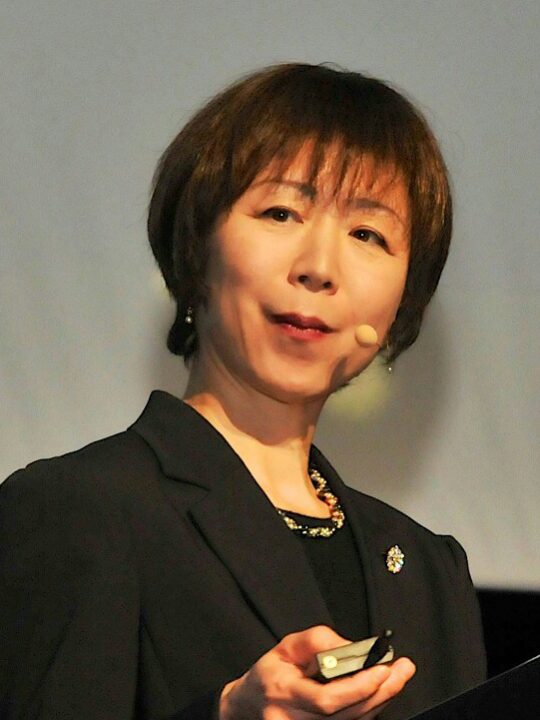 Yukino Kobayashi
