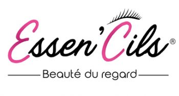 Essen’Cils au salon spa et esthétique