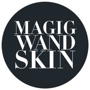 Magic Wand Skin