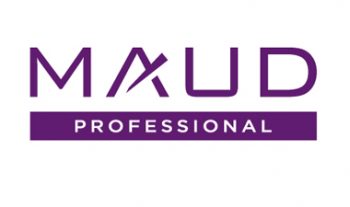 Maud Professional au salon spa et esthétique