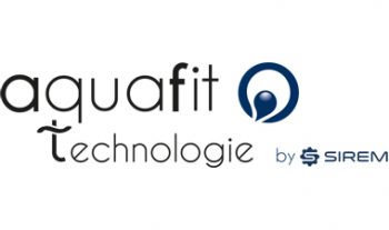 AquaFit Technologie au salon spa et esthétique