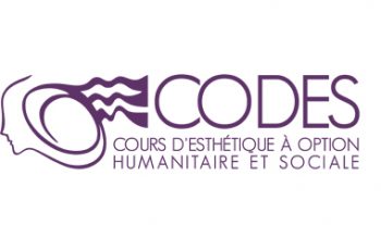 CODES – Cours d’Esthétique à Option Humanitaire et Sociale au salon spa et esthétique