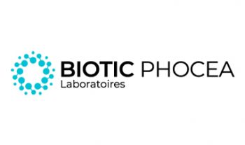 LABORATOIRES BIOTIC PHOCEA au salon spa et esthétique