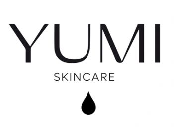 Yumi Skincare au salon spa et esthétique